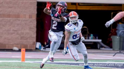 Whitworth University Football Schedule 2025: Dates, Times And More