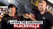 After The Checkers: Aaron Reutzel Recaps His First National Win As A Crew Chief