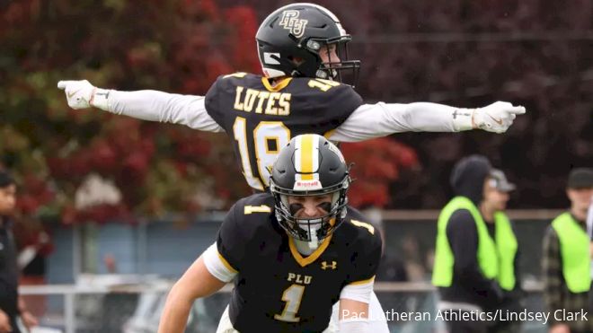 How To Watch Pacific Lutheran University Football In 2025