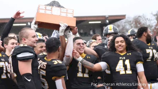 Pacific Lutheran University Football Schedule 2025: Dates, Times And More