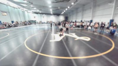 149 lbs Champ. Round 1 - Thomas Monn, McDaniel vs Kevin Gierej, Elizabethtown