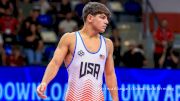 See Which Penn State Wrestlers Are Competing At 2025 Senior Worlds
