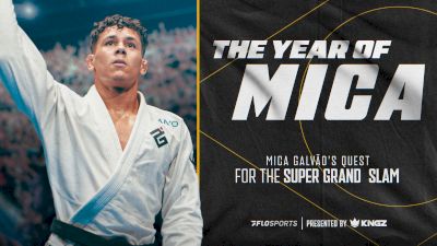 The Year of Mica | Full Documentary