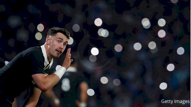 Wales vs. New Zealand All Blacks Kickoff Time, Lineups