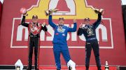 Prock, Kalitta and Anderson Claim NHRA Lucas Oil Nationals Wins In Brainerd