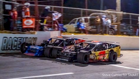 SMART Modified Tour Announces New Location For "Mod Squad Nationals"
