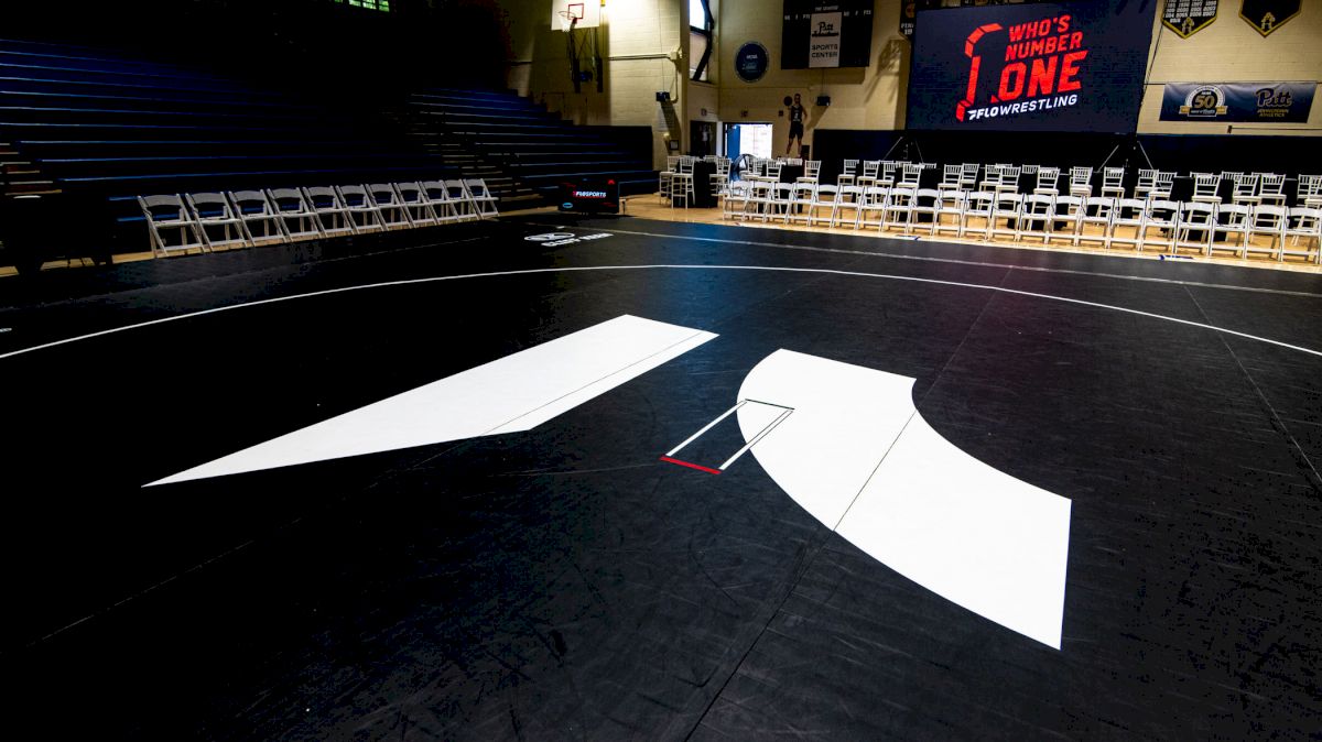 Who's Number One  Heads To Coralville, Iowa, on October 11