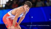 Team USA Results At U23 World Championships