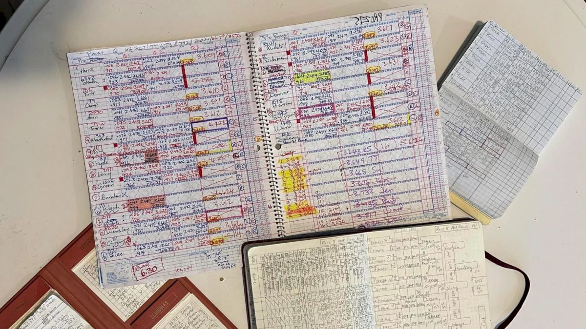 By The Numbers: Drag Illustrated Feature On FloRacing's Kasey Buie