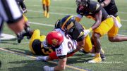 How To Watch American International Football In 2025