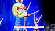 National Cheer Safety Month Week 3: Safety Is More Than