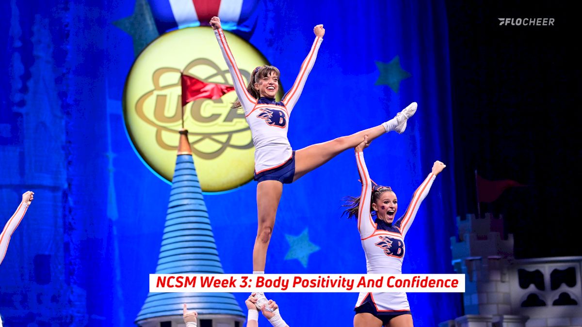 National Cheer Safety Month Week 3: Safety Is More Than Injury Prevention