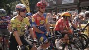 2025 ADAC Cyclassics Hamburg Extended Highlights
