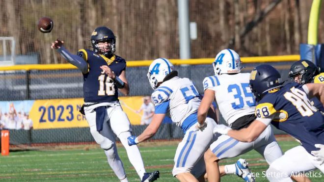 Pace Setters Football 2025 Schedule, Preview And More