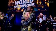 Unity Allstars Black Are 4x World Champions!
