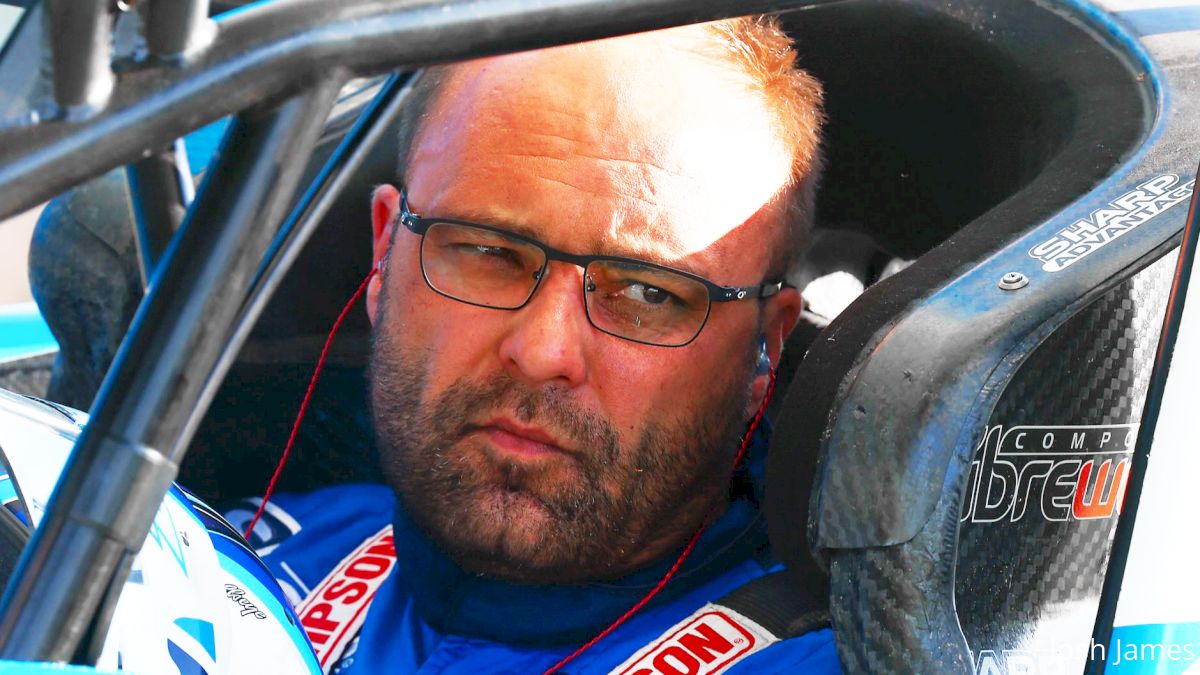 Latest Update On Donny Schatz's Ride Situation, Hunt For Full-Time Team