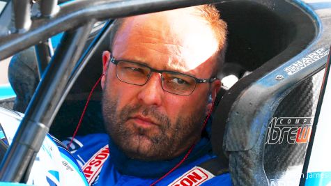 Latest Update On Donny Schatz's Ride Situation, Hunt For Full-Time Team