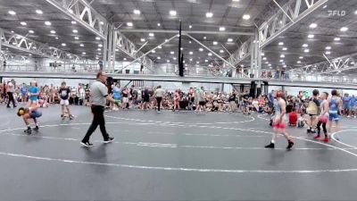 76 lbs Semis (4 Team) - Alec Medina, PA Alliance vs Theodore Moyer, Journeymen Uprising