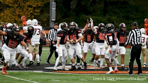 Lewis & Clark Football Schedule 2025: Dates, Times And More