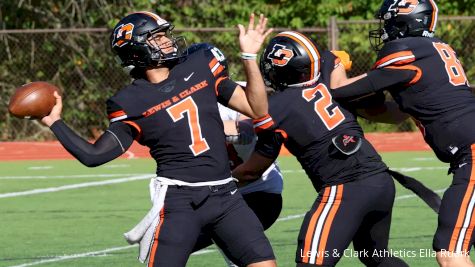 How To Watch Lewis & Clark Football In 2025