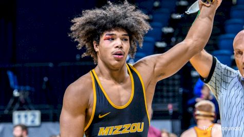 Early Lineup Look: 2025-26 Missouri Tigers