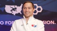2025 World Championship Promo Shoot