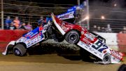 Lucas Oil Series Levies Six-Month Suspension For Cade Dillard