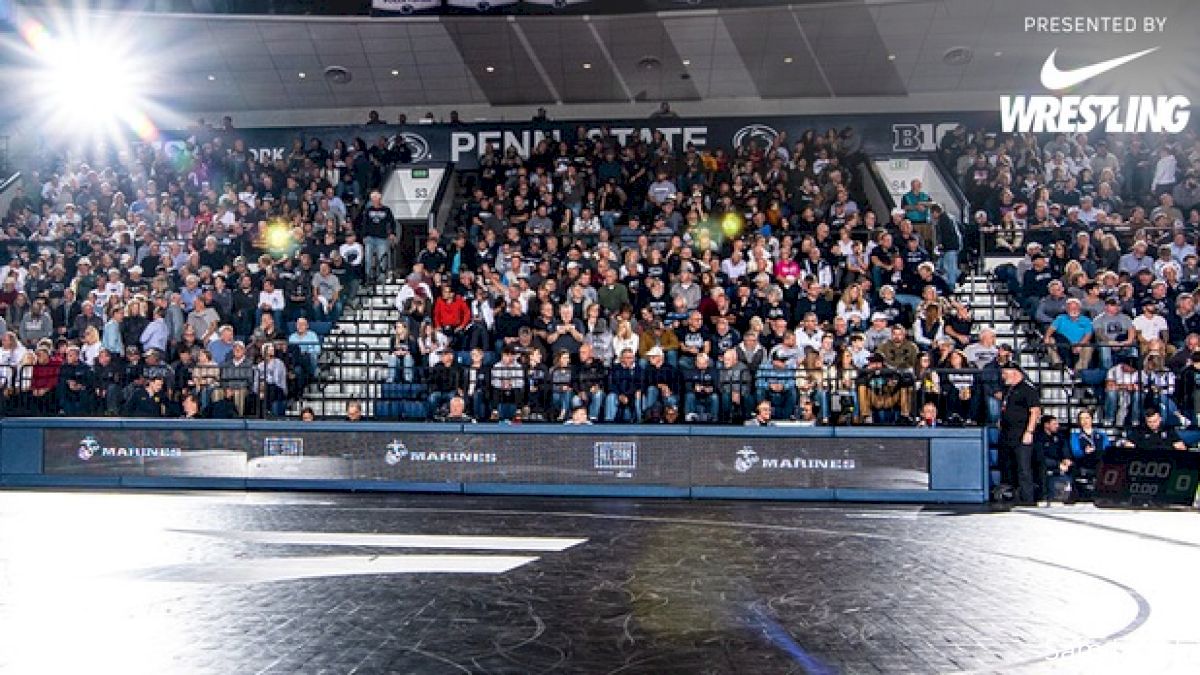 FloSports & NWCA Partner to Host The 2025 NWCA All-Star Classic At Rutgers