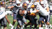 Post Football 2025 Schedule, Preview And More - NE10 Football