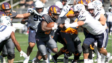 Post Football 2025 Schedule, Preview And More - NE10 Football