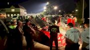 Bowman Gray Stadium Sportsman Division Hit By Wave Of Disqualifications