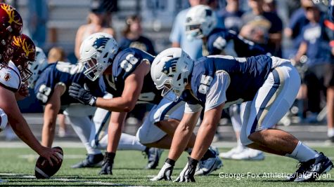 George Fox University Football Schedule 2025: Dates, Times And More