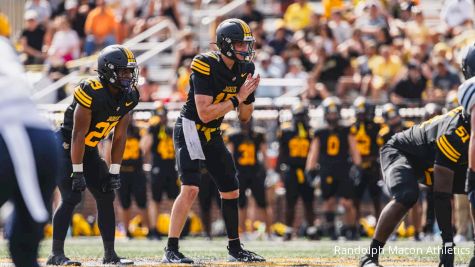 Randolph Macon Football 2025 Schedule, Preview And More