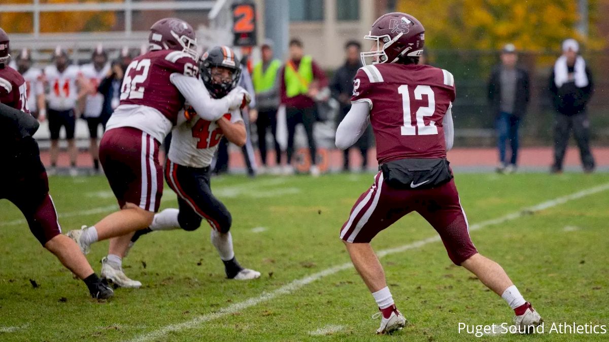 How To Watch University of Puget Sound Football In 2025