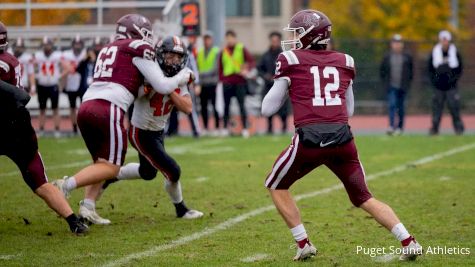 How To Watch University of Puget Sound Football In 2025