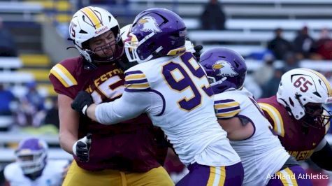 D2 Football Conference Preseason Polls: Here's Every Coaches Poll