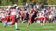 Puget Sound Football Schedule 2025: Dates, Times And More