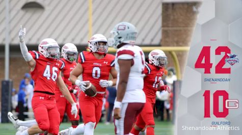 Shenandoah Football 2025 Schedule, Preview And More