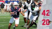 How To Watch Shenandoah Football In 2025 And What To Know About the Hornets