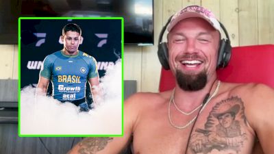 Craig Jones Talks About Mica Galvao Joining New Wave For CJI 2