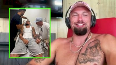 How Has Living The Promoter Life Been For Craig Jones?