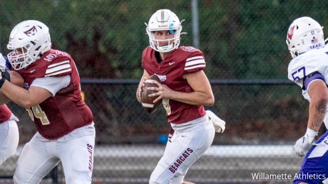 How To Watch Willamette University Football In 2025