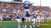 Every Ranked College Football Team Playing On FloCollege In Week 3 Of The 2026-27 Season