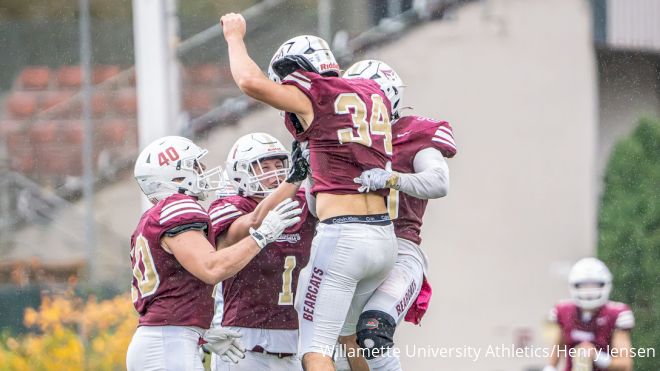 Willamette University Football Schedule 2025: Dates, Times And More