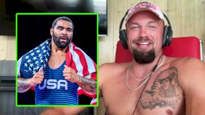 Is Craig Jones Expecting A Legit Match Against Gable Steveson?