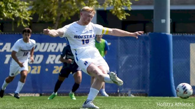 How To Watch Bucknell vs No. 23 Hofstra Soccer