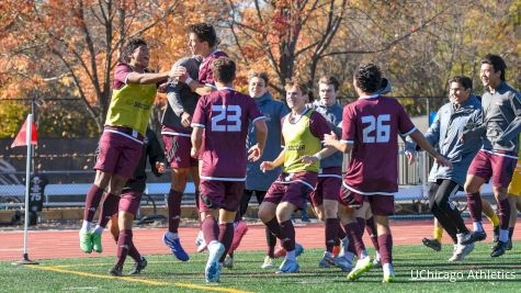 How To Watch Illinois Tech vs UChicago Men's Soccer