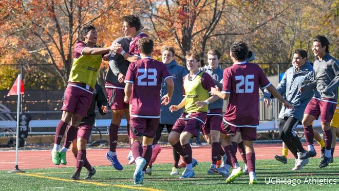 How To Watch Illinois Tech vs UChicago Men's Soccer