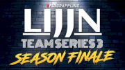 2025 LIJJN Team Series 3 Season Finale