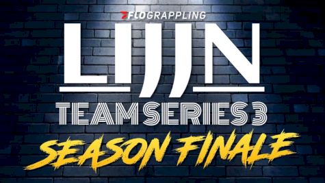 2025 LIJJN Team Series 3 Season Finale